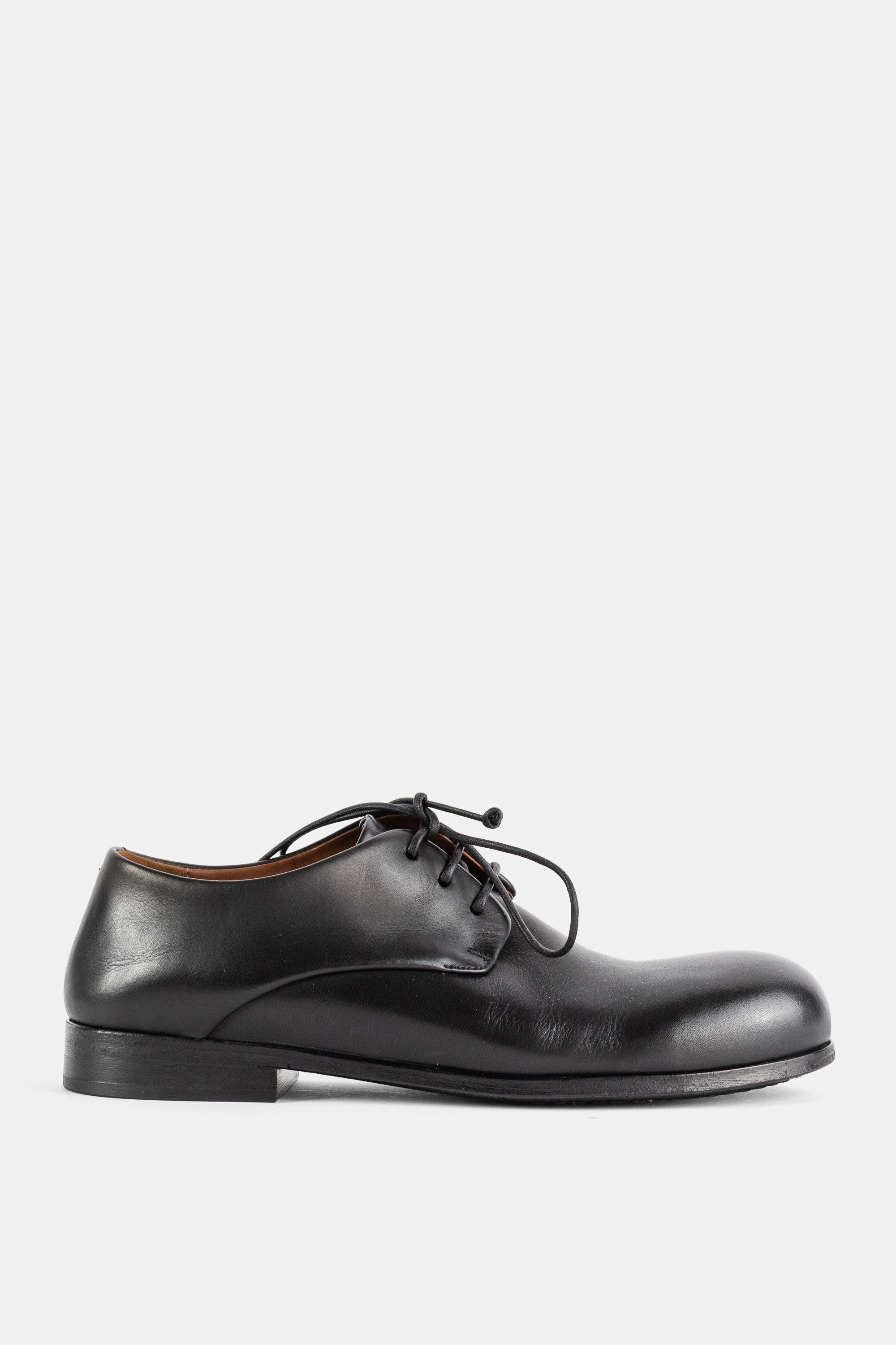 Marsell Oxford — Black