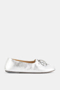 Marsell Flat — Silver