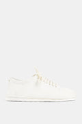 Marsell Sancrespella Flat — White