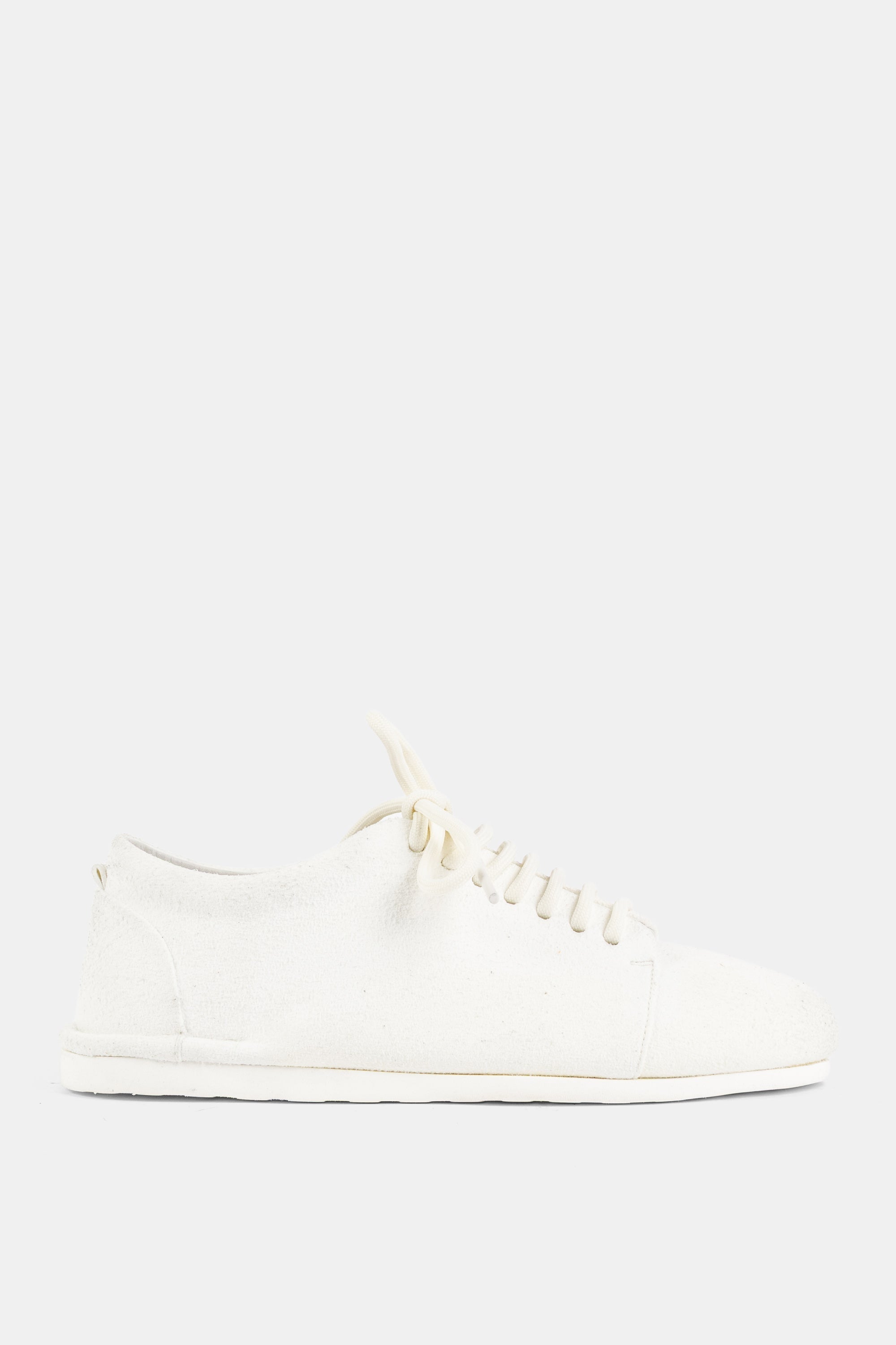 Marsell Sancrespella Flat — White