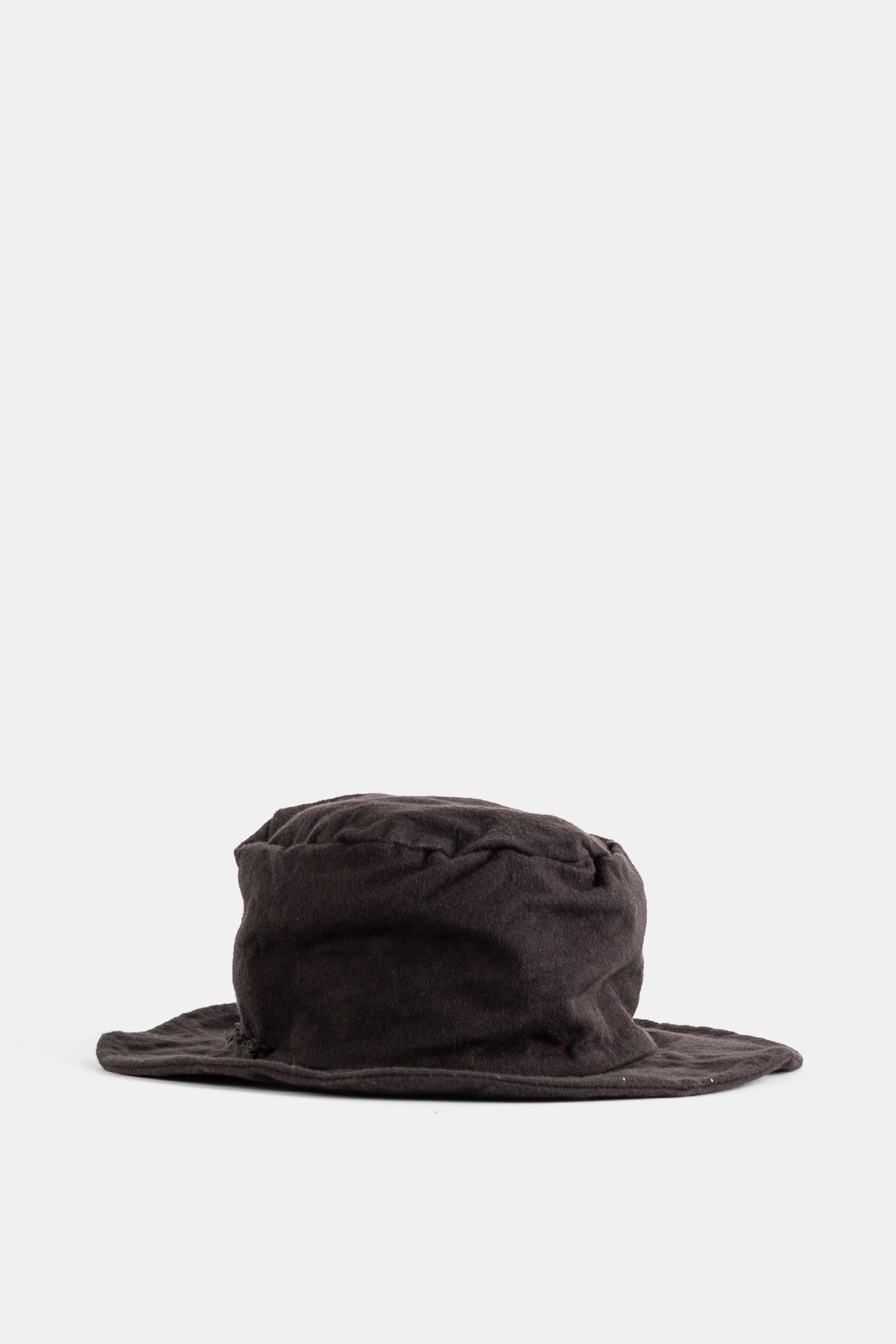 Scha 1957 Bucket Hat — Brown