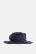 Scha SCHA-1226 Sun Hat — Navy