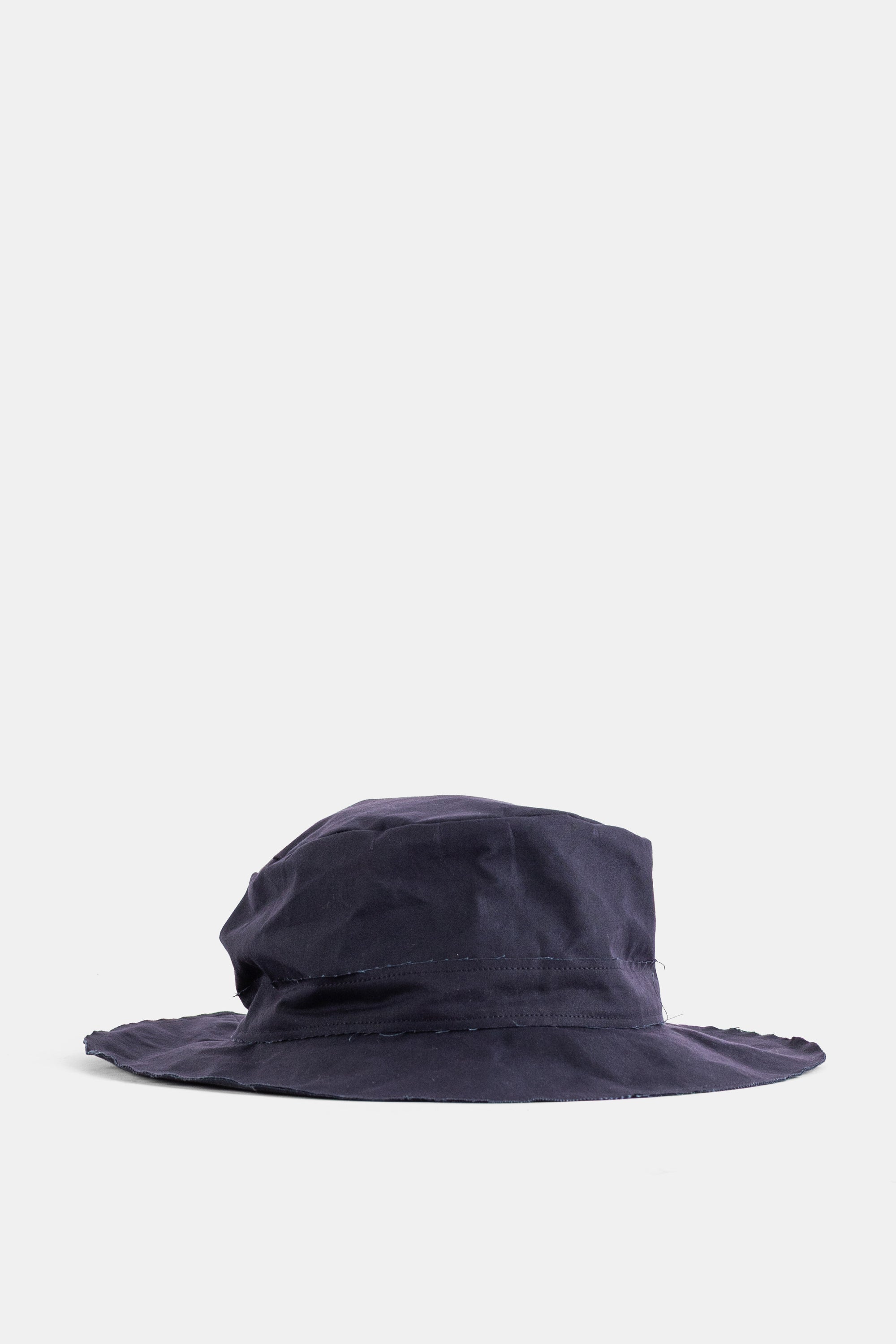 Scha SCHA-1226 Sun Hat — Navy