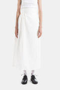 Sofie D'Hoore Sakina Skirt — White