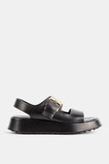 Tod's Sandal — Black