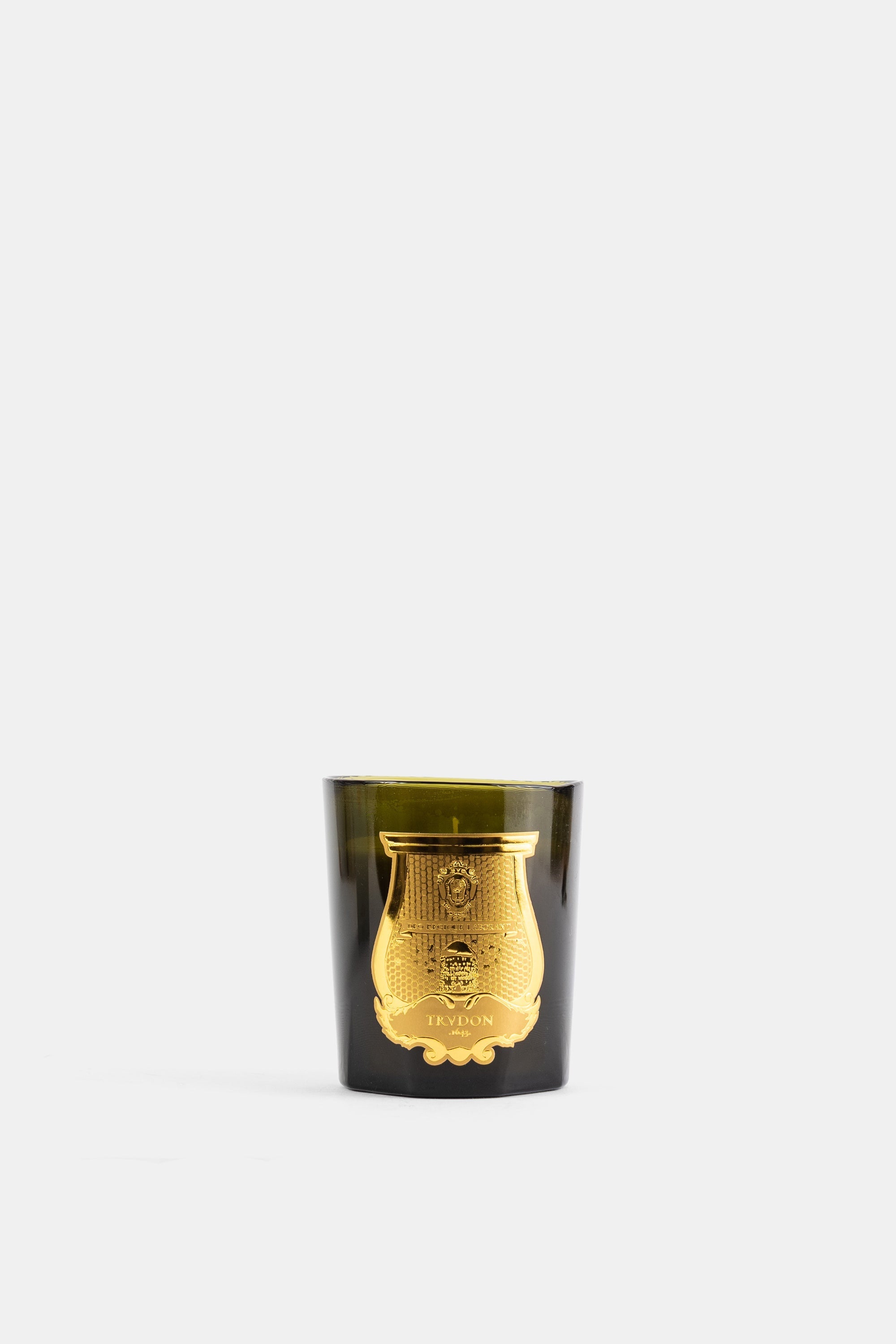 Trudon Gabriel Candle — Black