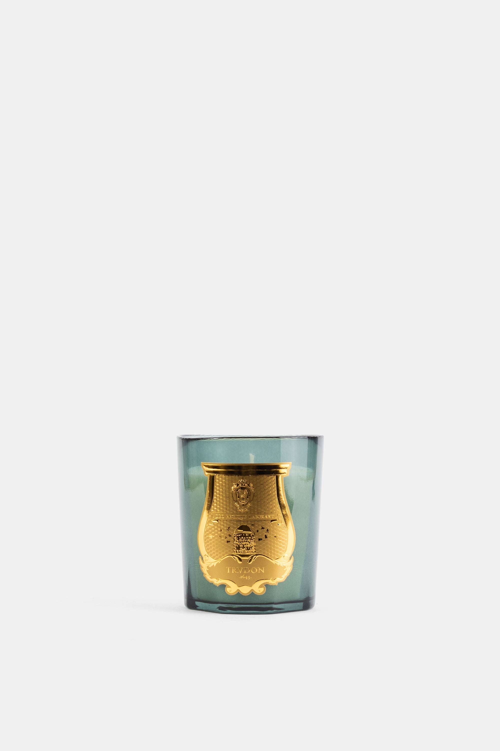 Trudon La Figuerie Candle — Green