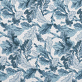 Waldingfield Wallpaper Blue By Sister Parish Design