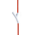 Wardrope Hanging Coat Rack