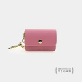 Porta Bolsas Pink