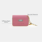 Porta Bolsas Pink