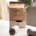 Bolsas Biodegradables 90 unidades