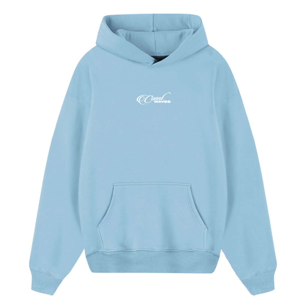 Wave 2.0 Hoodie