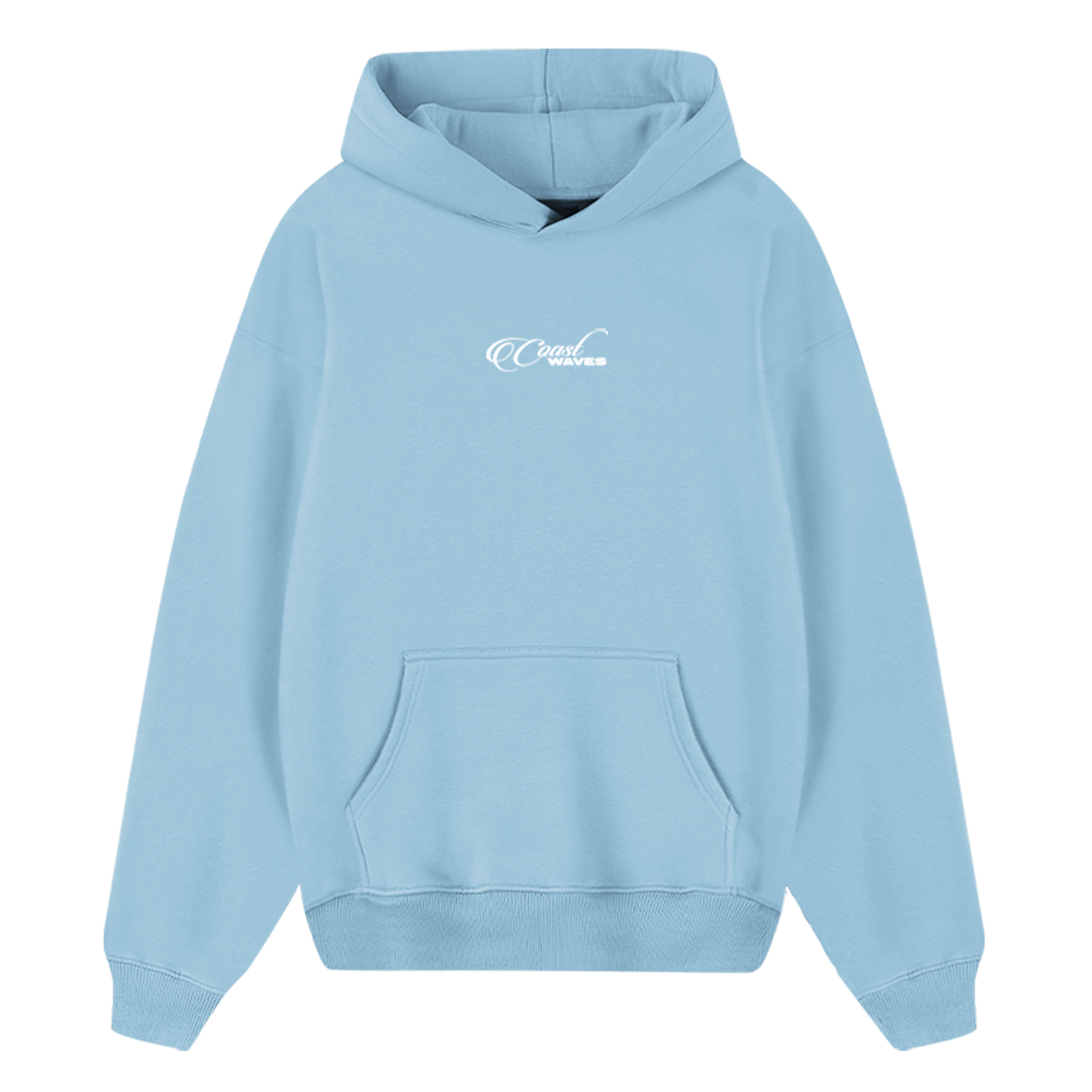 Wave 2.0 Hoodie