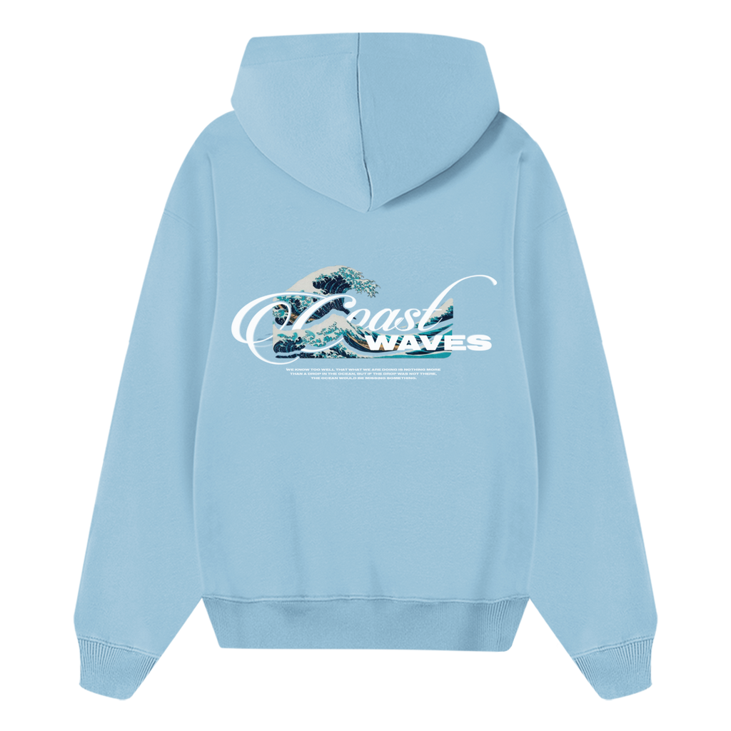 Wave 2.0 Hoodie