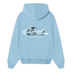 Wave 2.0 Hoodie