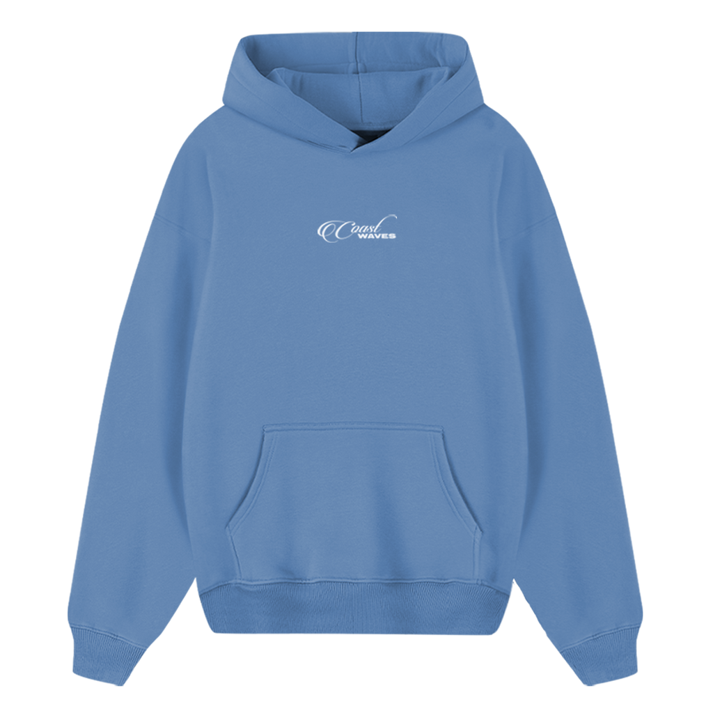Wave 2.0 Hoodie