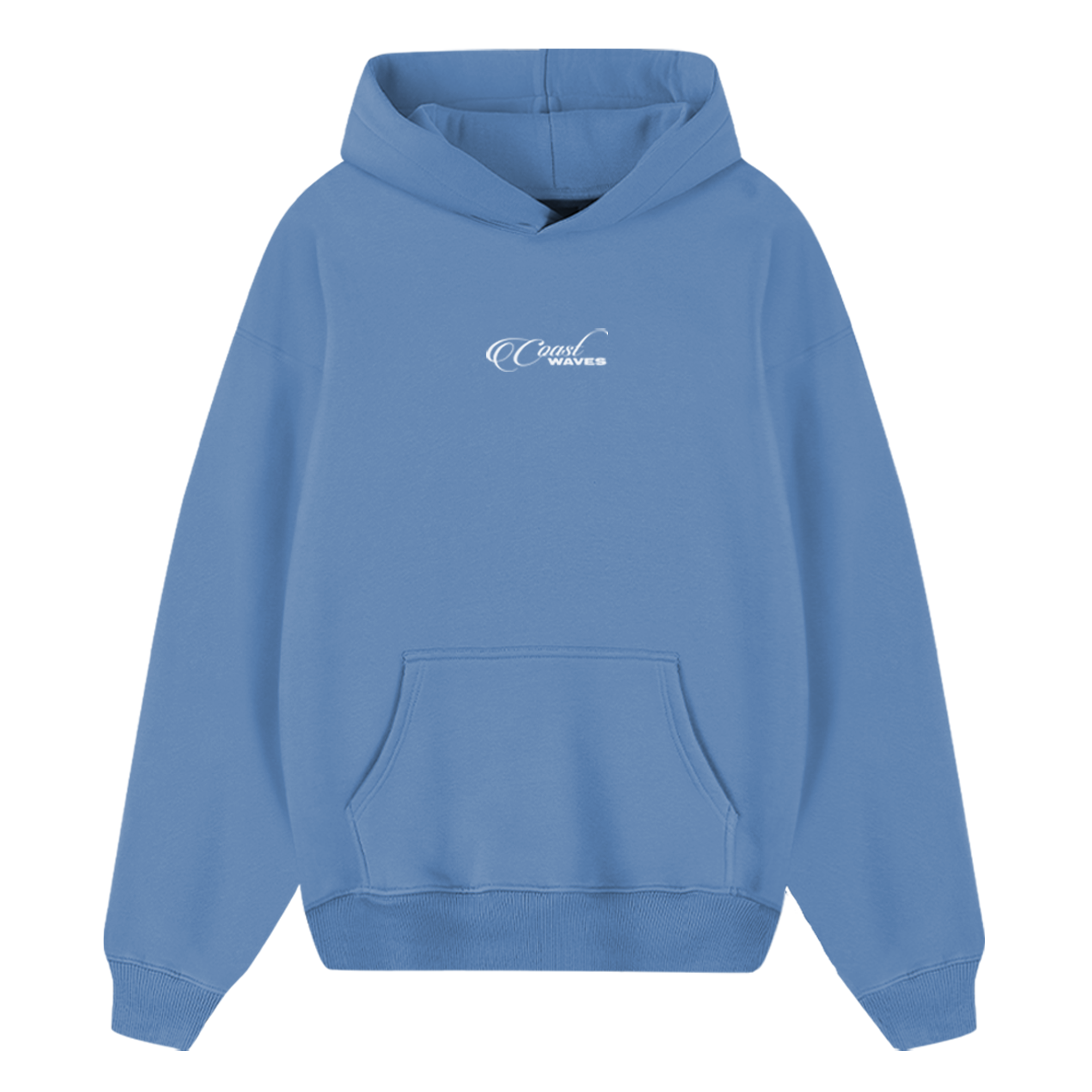 Wave 2.0 Hoodie