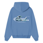 Wave 2.0 Hoodie