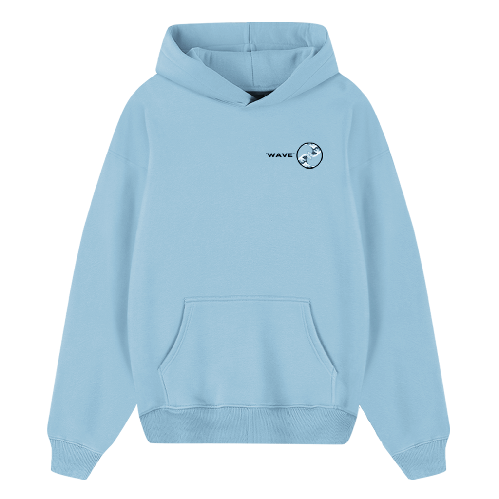 Wave Premium Hoodie