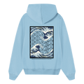 Wave Premium Hoodie