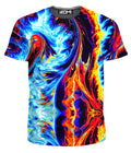 Wavy Days Men's T-Shirt
