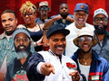 We Them One's Comedy Tour
