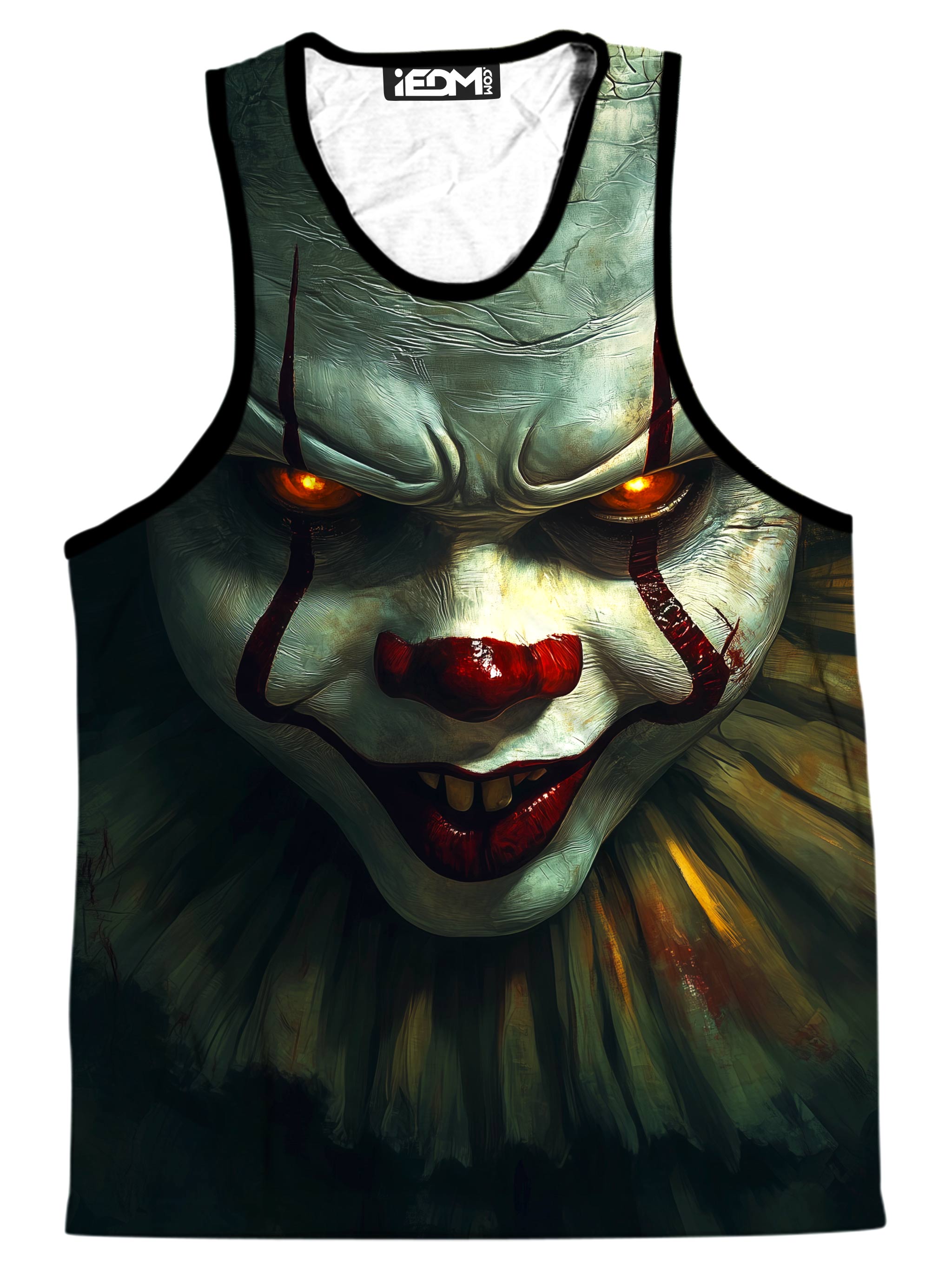 We All Float Men's Tank