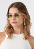 KREWE LANDRY | Haze + Custom Vanity Tint
