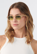 KREWE LANDRY | Haze + Custom Vanity Tint