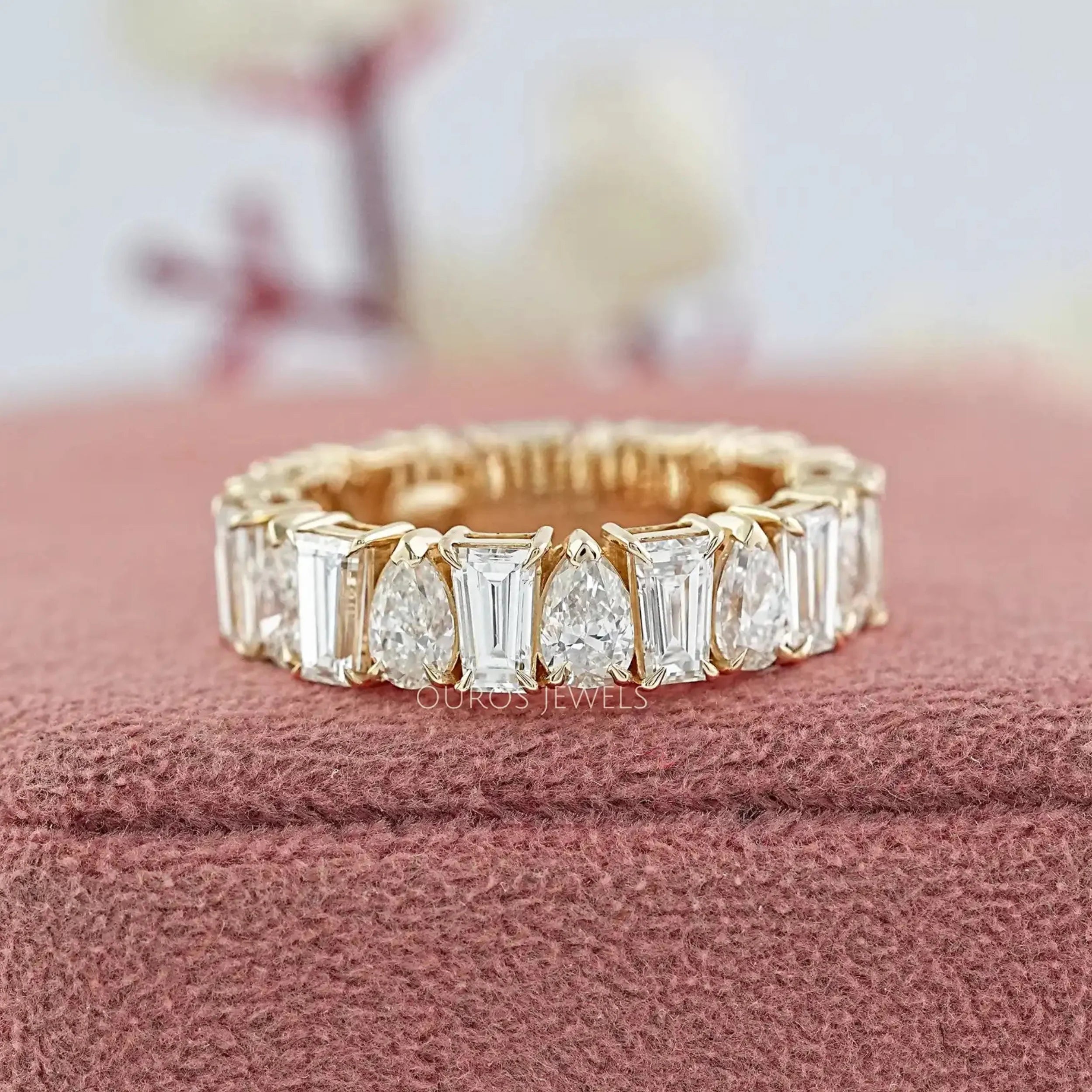 Ouros Jewels