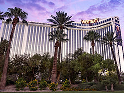 Westgate Las Vegas Resort and Casino