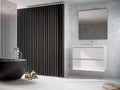 BATHME MADISON TOP Conjunto Completo Mueble Blanco Brillo