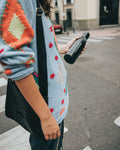 JERSEY GITANO | CELESTE