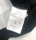 Valentino Vlogo Signature Patch T-Shirt — Black