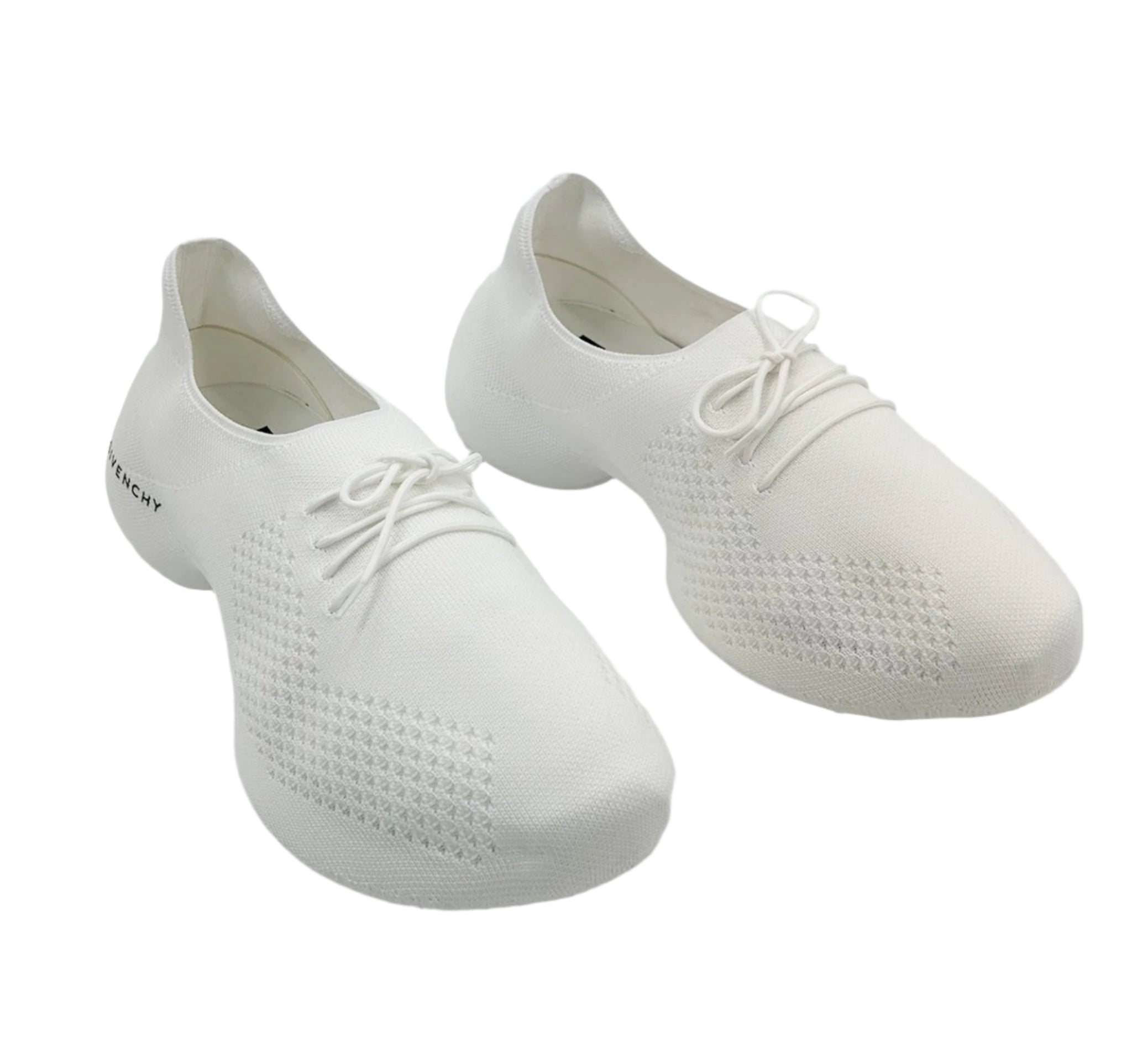 Givenchy TK-360 Sneaker — White