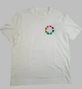 Givenchy Logo-Printed T-Shirt — White