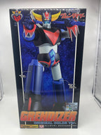 Grendizer Figura Diecast Grand Action Bigsize Model Grendizer Original Color Ver. 50 cm