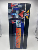 Grendizer Figura Diecast Grand Action Bigsize Model Grendizer Original Color Ver. 50 cm