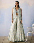 Noorika Set By KYNAH, Luxury Indian Fashion & Bridal Wear