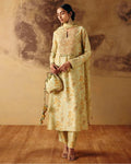 Gulzar Kurta Set By KYNAH, Luxury Indian Fashion & Bridal Wear