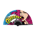 Queen Pop Art XL fan