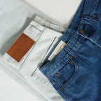 Pantalón Old's Denim Claro