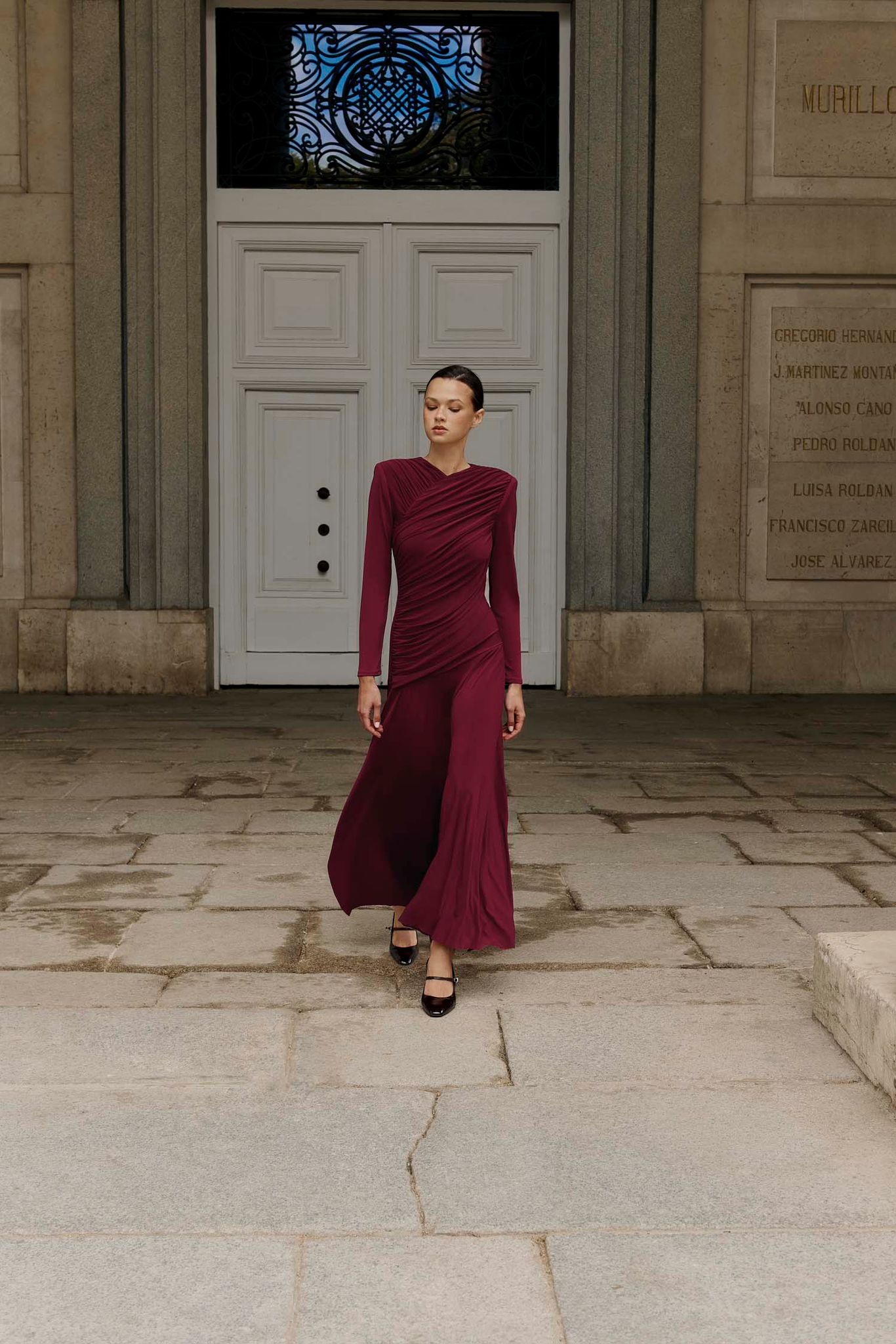 Vestido Lucía