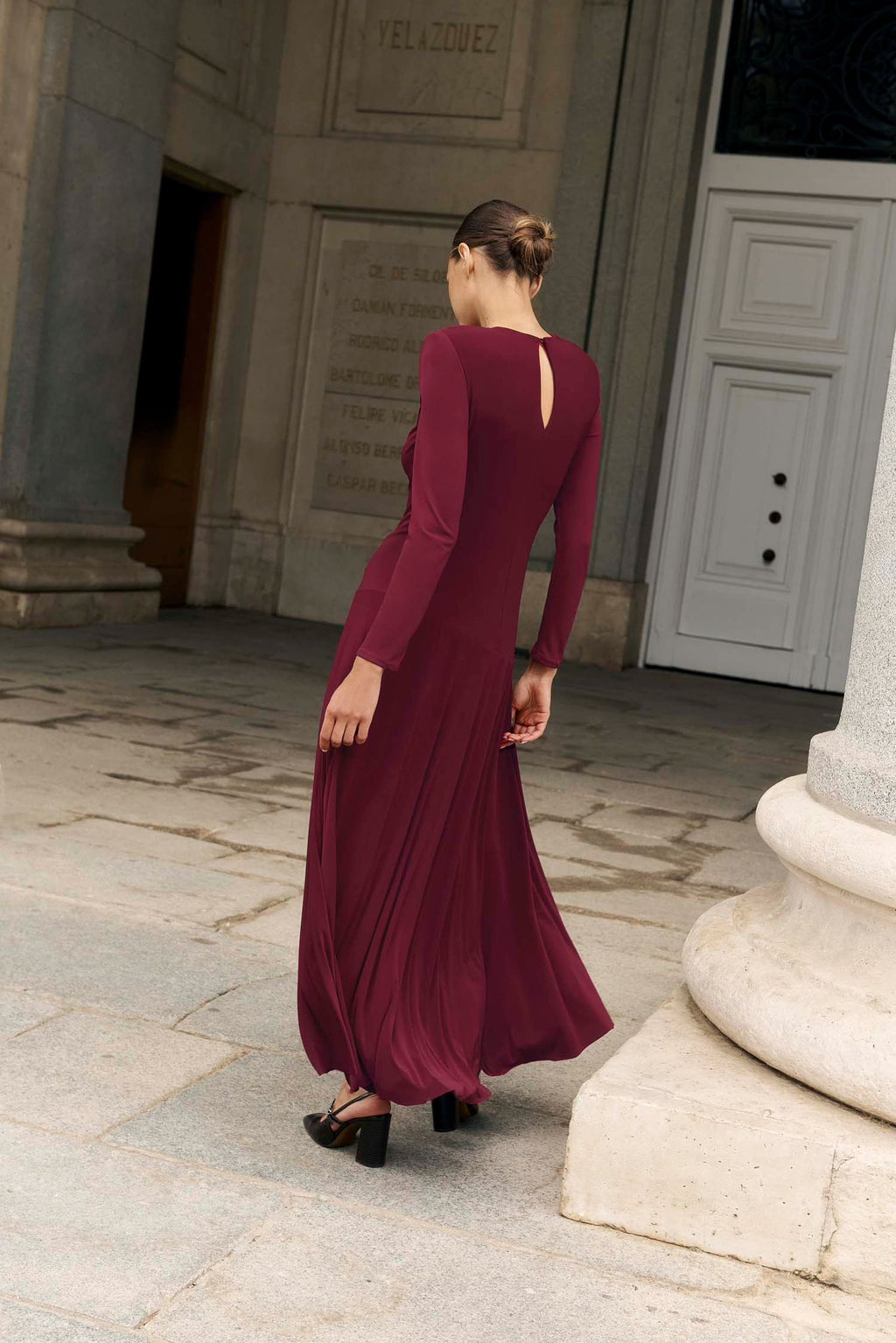 Vestido Lucía