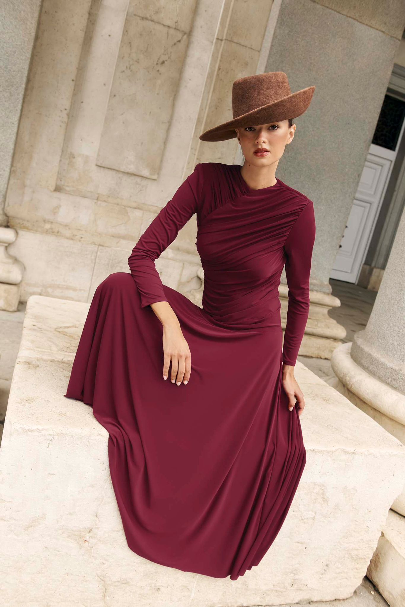 Vestido Lucía