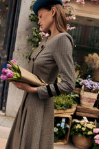 Vestido Corina