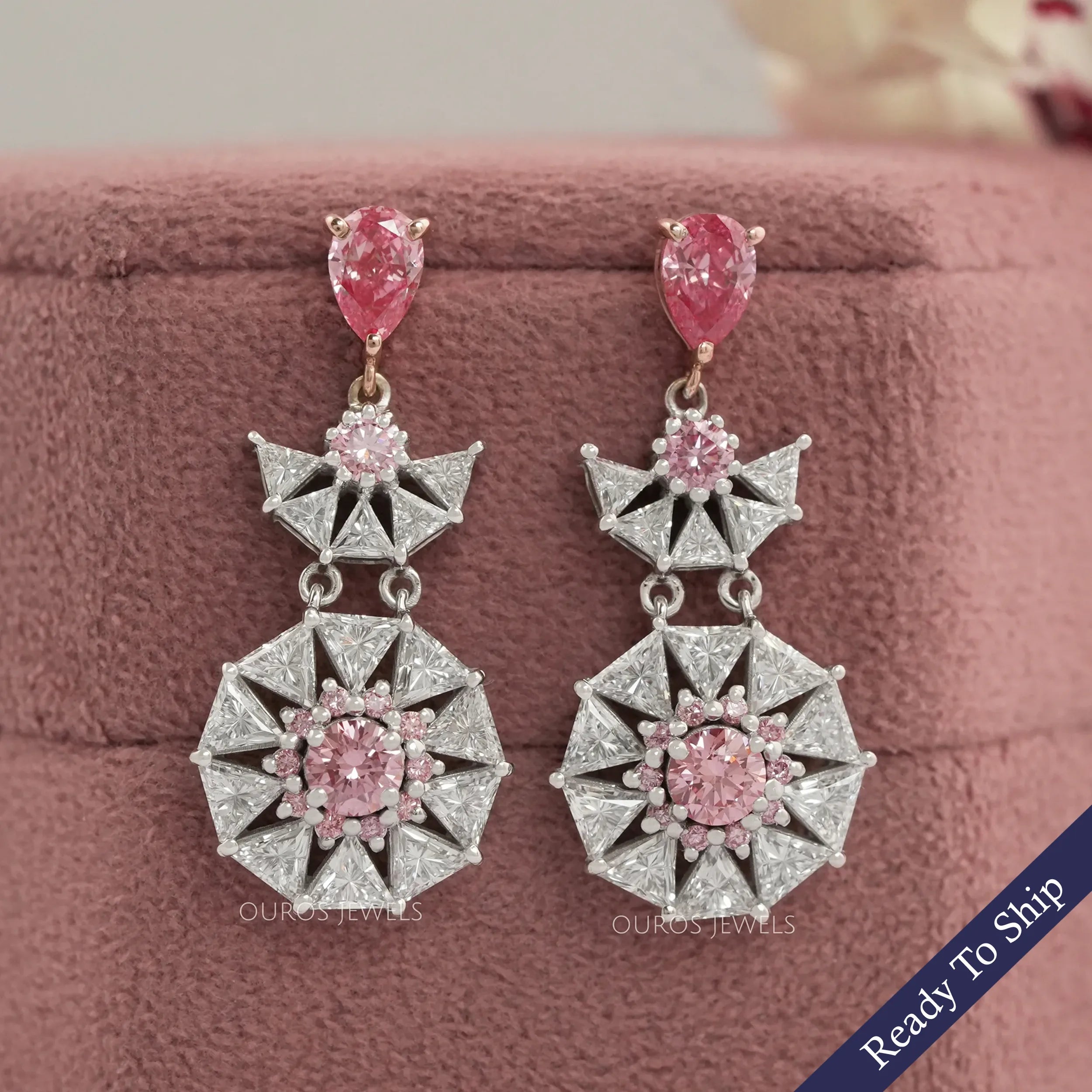 Ouros Jewels