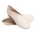 Ivory Off White Joots By KYNAH, Luxury Indian Fashion & Bridal Wear
