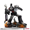 Statue Megatron - Transformers - Demi Scale 1/20 - Iron Studios